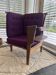 Guillerme and Chambron armchair