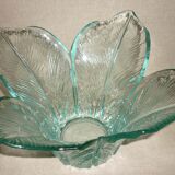 Cup or fruit bowl, with glass punch
