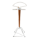 Portemanteau en bois, Calligaris, années 1990 - 2000