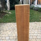 Curtain binder cabinet