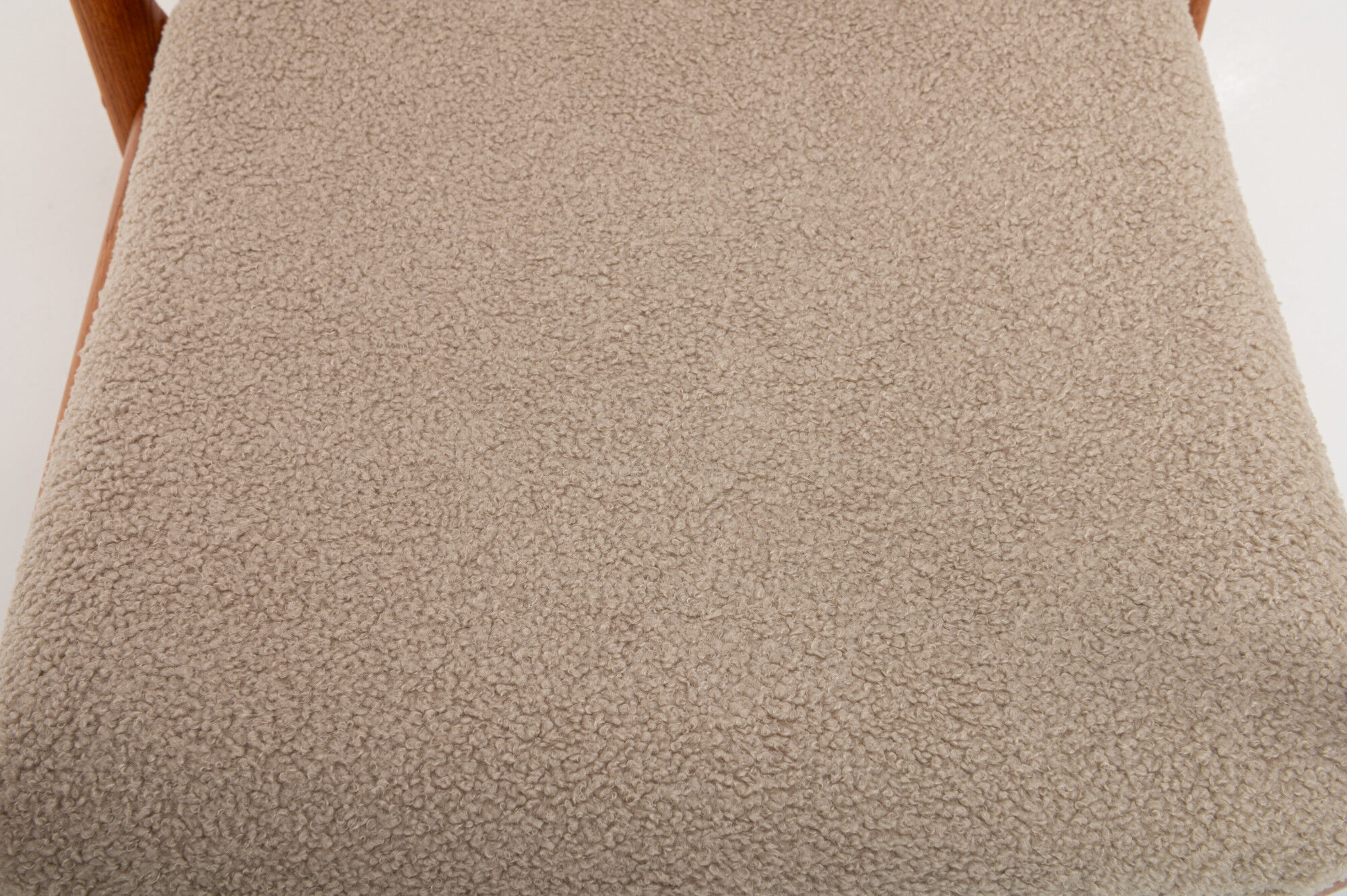 Rocking Chair by Hans Olsen for Juul Kristensen, Denmark, 1960s