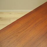 Teak sideboard, Danish design, 1970s, production: Denmark