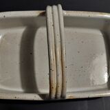 Vintage fruit cup sandstone of the Marais XXth