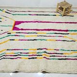 Moroccan berber carpet 300x205cm
