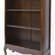 Oak bibus shelf