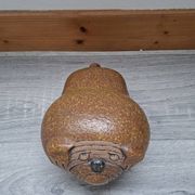 Céramique "Bulldog" Lisa Larson Atelier Gustavsberg