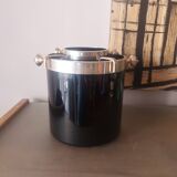 Fleuron champagne bucket, christofle