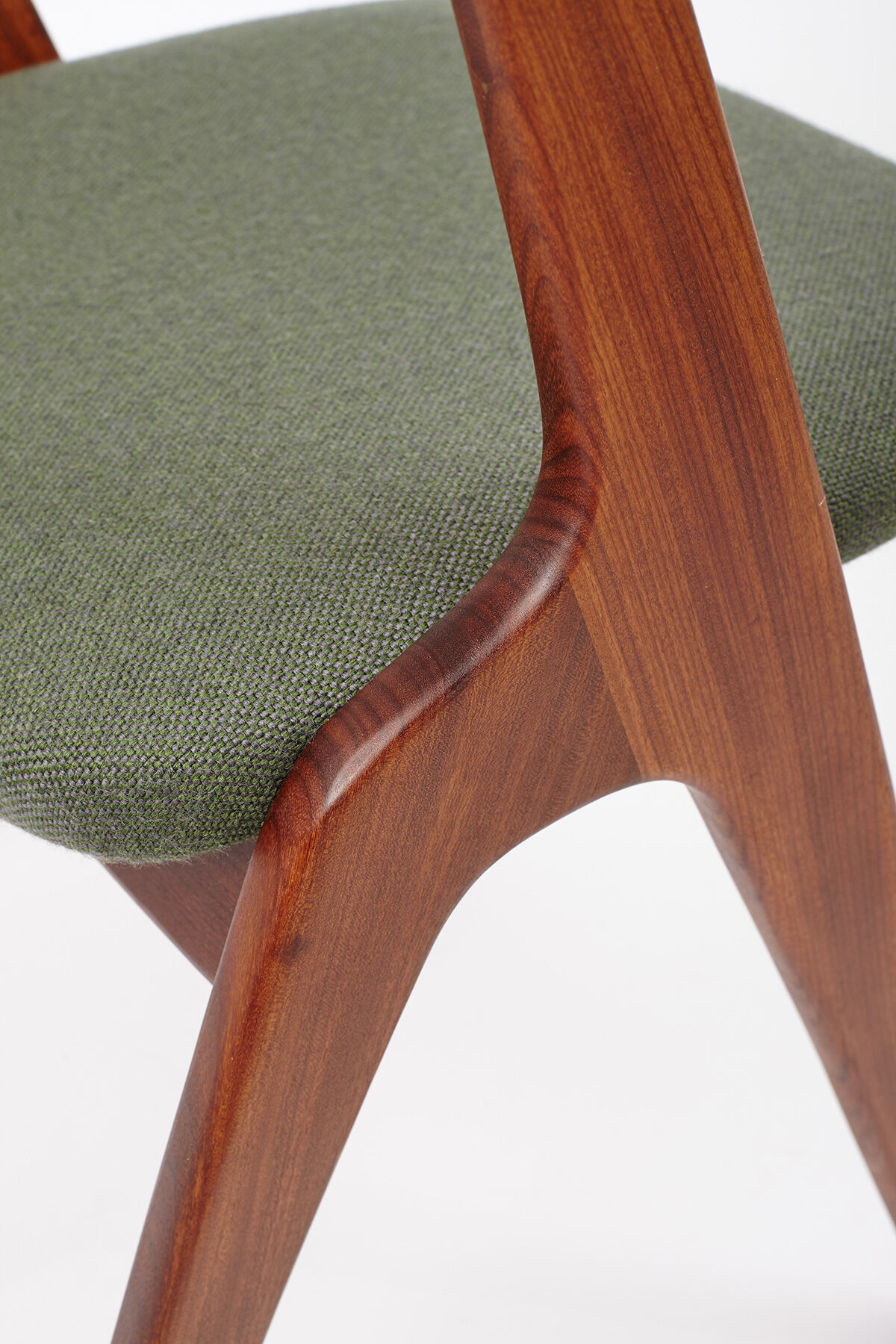 Johannes Andersen dining chairs