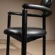 ‚Pan-Set‘ Chair by Vico Magistretti for Rosenthal | Germany 1980