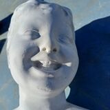 Plaster Child