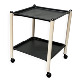 Postmodern Italian Vintage Sideboard Model Bobo by Boccato, Gigante, Zambusi Architects for Magis, 1980s
