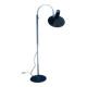 Hans Due vintage floor lamp
