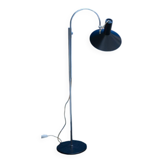 Hans Due vintage floor lamp
