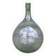 Dame jeanne 10 litres en verre soufflé