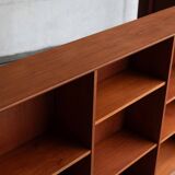 Library by Borge Mogensen