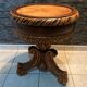 Moroccan side table