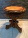 Moroccan side table