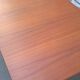 Scandinavian dining table