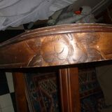 Art Deco Dining Table