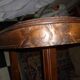 Art Deco Dining Table