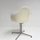 Fauteuil DAL par Charles et Ray Eames pour Vitra, années 2010.