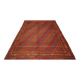 Turkish kilim rug, 292x183 cm, MYK-874