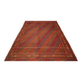 Tapis kilim turc, 292x183 cm, MYK-874