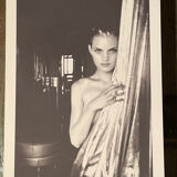 Chanel photo Karl Lagerfeld cruise 18