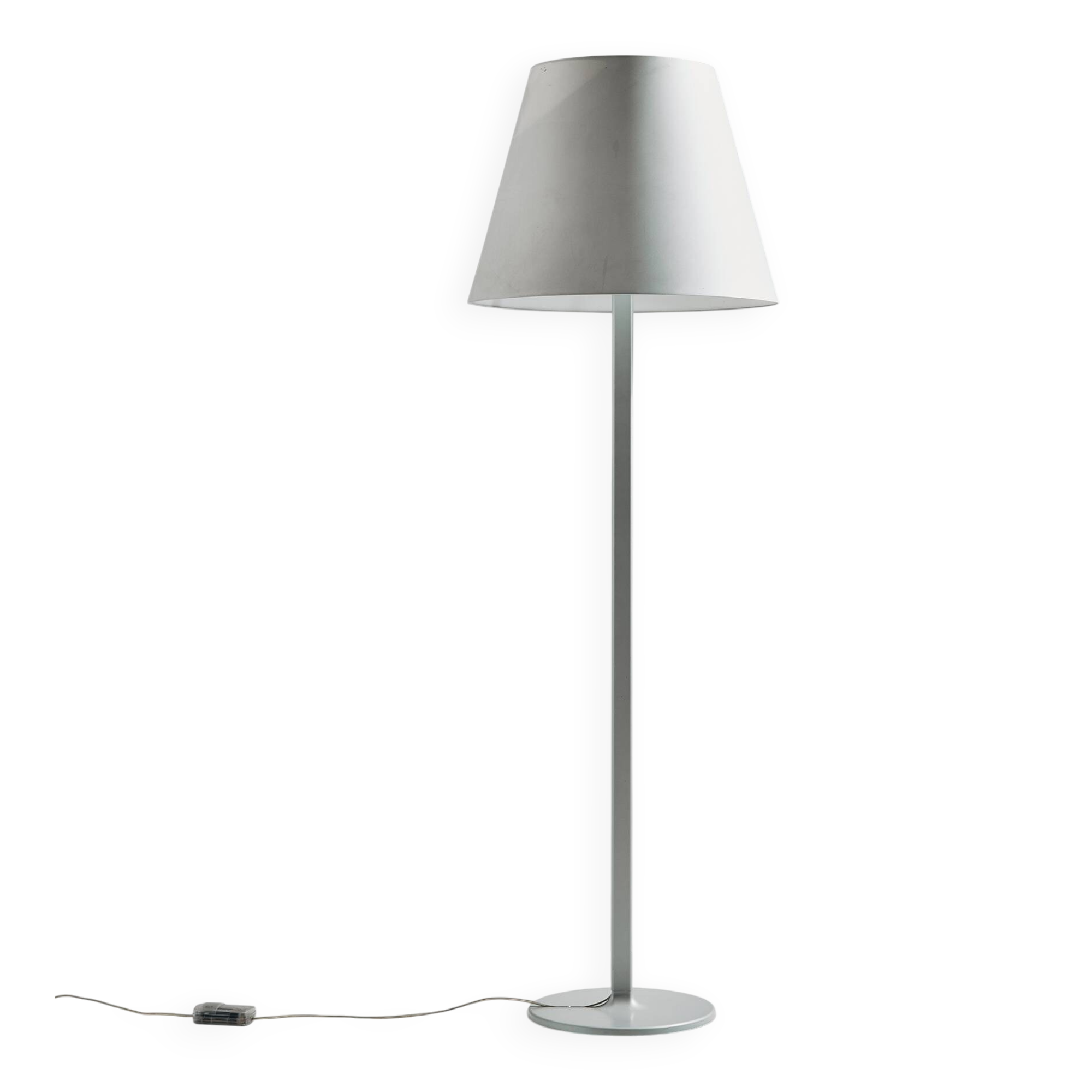 Melampo Mega floor lamp by Adrien Gardère for Artemide