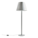 Melampo Mega floor lamp by Adrien Gardère for Artemide