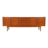 Enfilade par Johannes Andersen pour Uldum Møbelfabrik