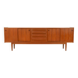 Sideboard by Johannes Andersen for Uldum Møbelfabrik