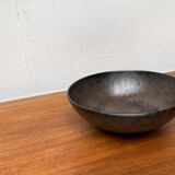 West German ceramic bowl in mid-century style by Steuler, 1960s.