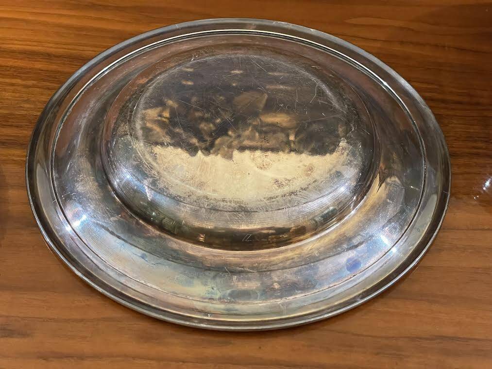 Goldsmith's vegetable dish