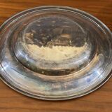 Goldsmith's vegetable dish