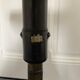 Stella vintage workshop chair swivel adjustable in height