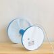 Vintage Skojig Ikea cloud lamp