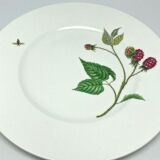 Villeroy and Boch Wildberries plates
