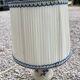 Vintage ceramic lamp