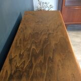 Chest of drawers 3 vintage drawers