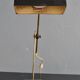 Lampe de bureau art déco 1950 orientable