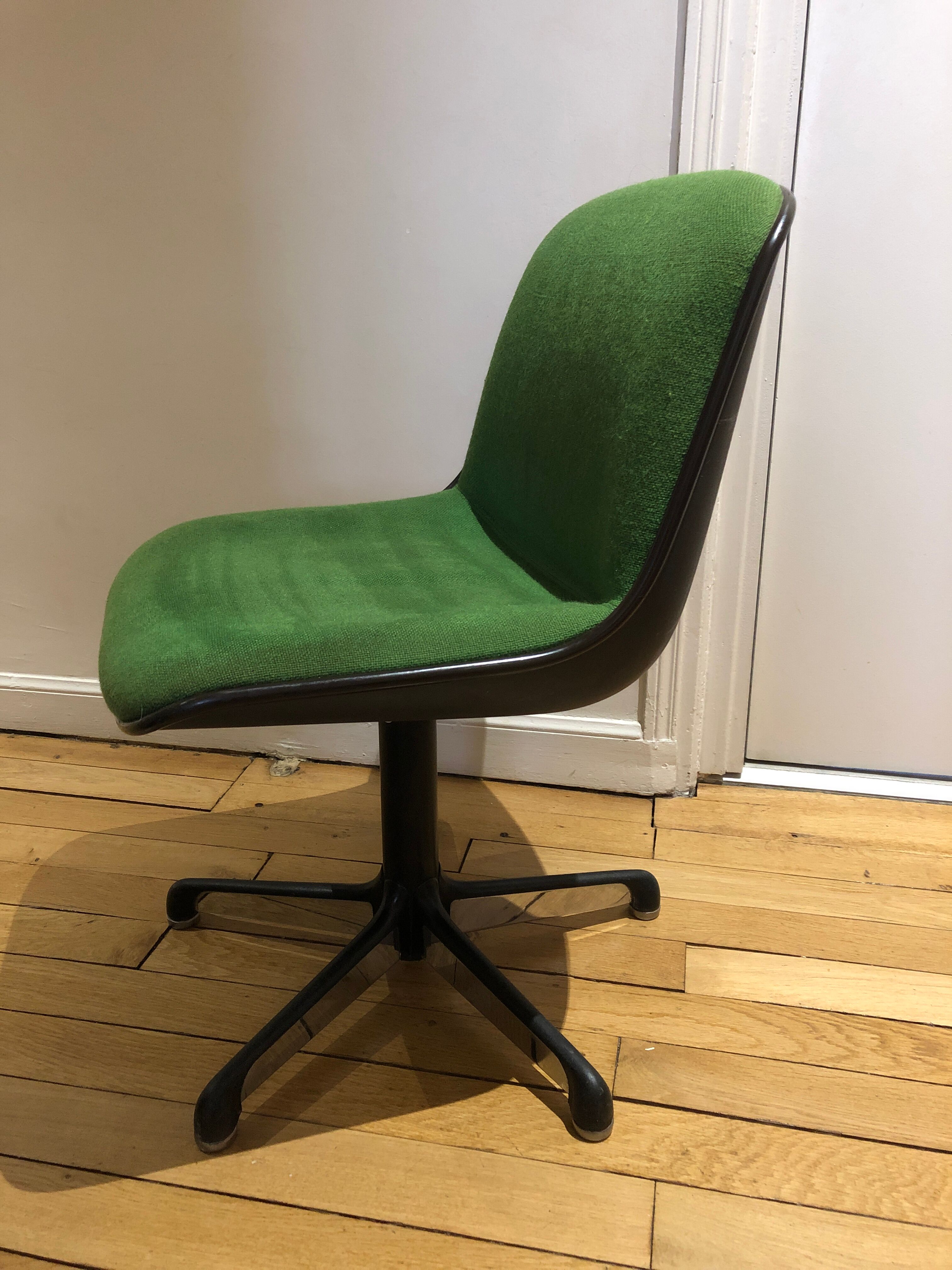 Fauteuil de bureau de la marque Comforto