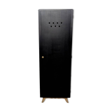 Armoire De Bureau Lingère 50 60 Patine Shabby Vintage