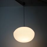 Mid-Century Big Pendant by Napako, Czechoslovakia, 1960's