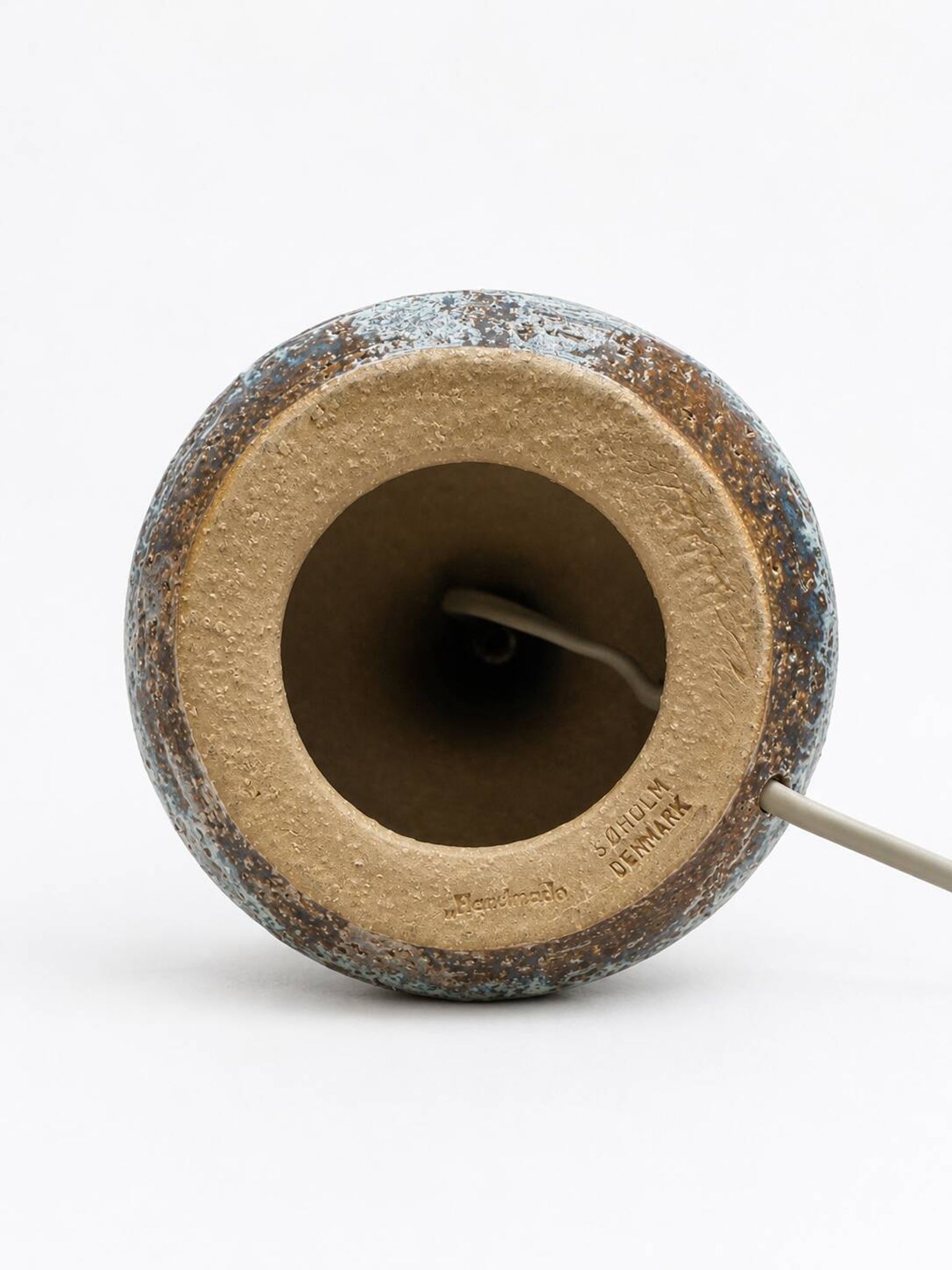 Lampe Søholm par Einar Johansen, modèle 3071
