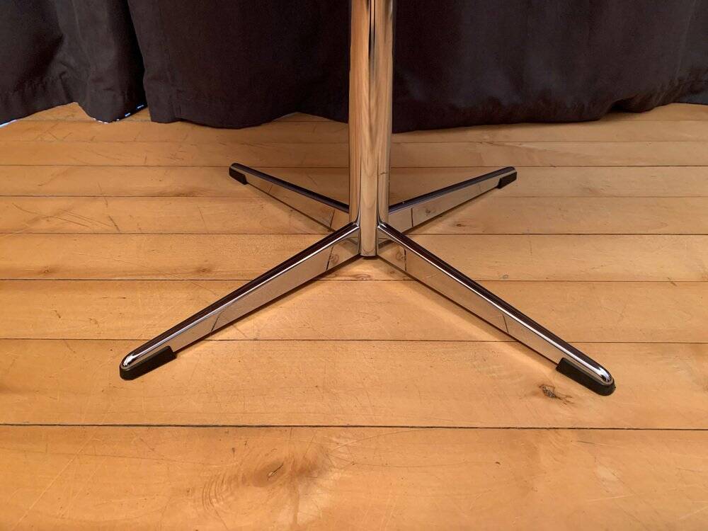 Table basse vintage, années 1970