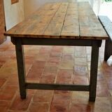 Table de ferme