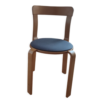 Chair bruno rey