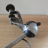 Original Gras workshop lamp "Ravel Clamart" - articulated design lamp