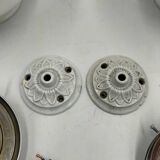 Opaline ball suspensions